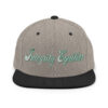 Integrity Equities - Hat - Image 2